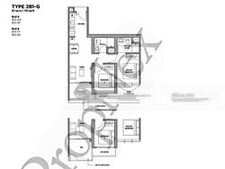 Dairy Farm Residences (D23), Apartment #468837811